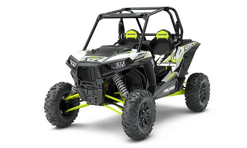 Polaris Rzr Xp 1000...