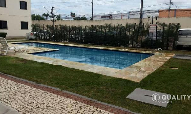 Apartamento Passaré...
