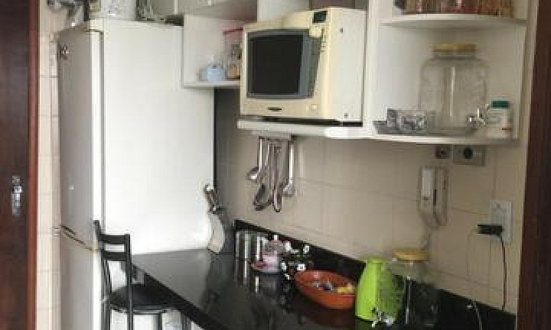 Apartamento 3 Quarto...