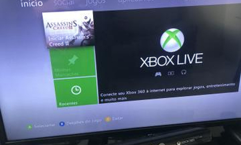 Xbox 360 Aceito Cart...