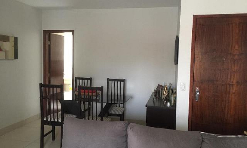 Apartamento 3 Quarto...