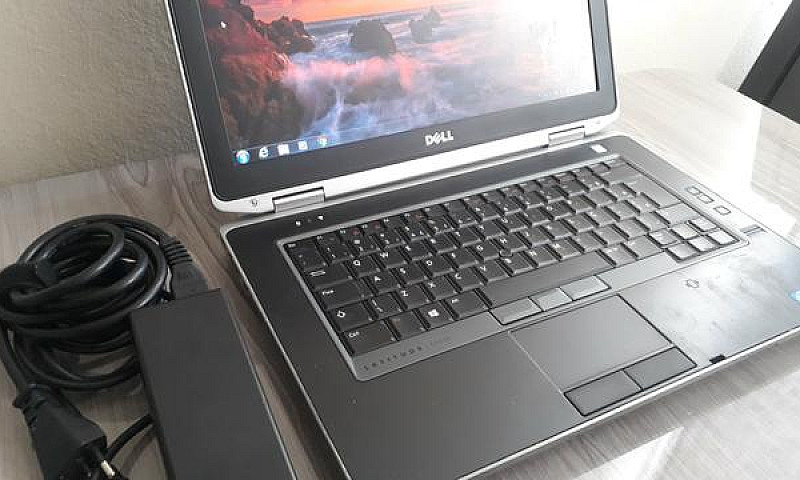 Notebook Dell I5 / 8...