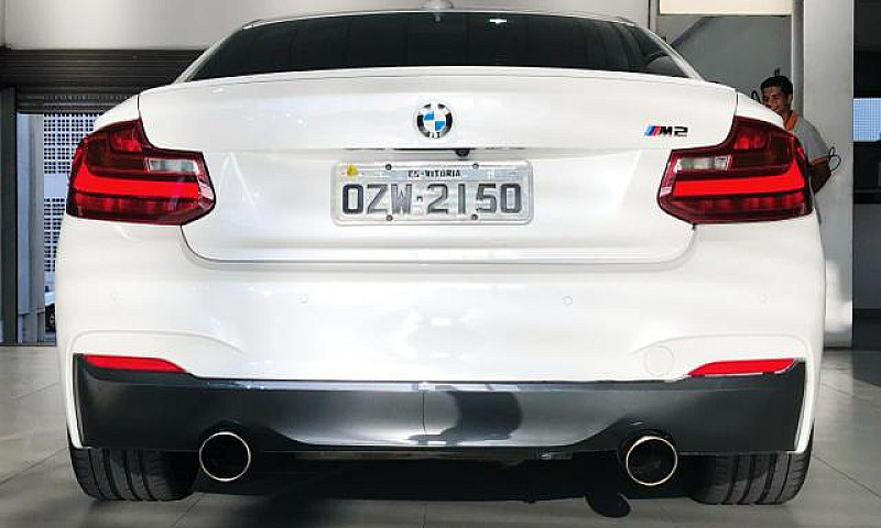 Bmw M235 M 235 2015 ...