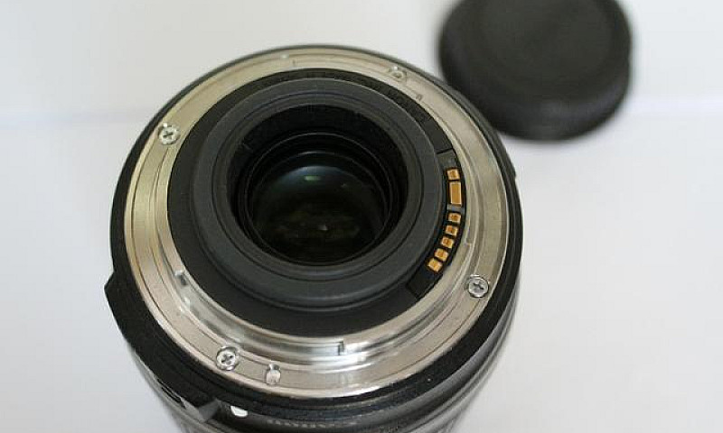 Canon Ef/S 18-200 72...