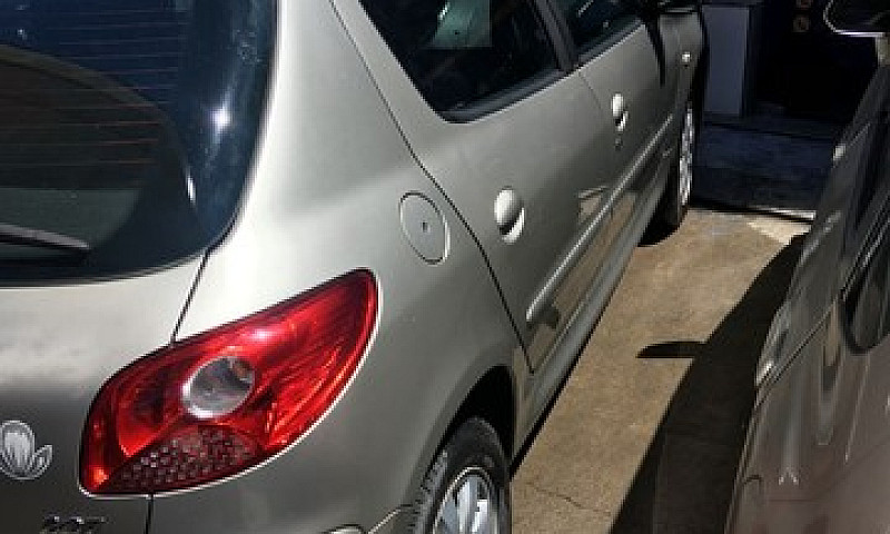 Peugeot 207 Hatch Xr...
