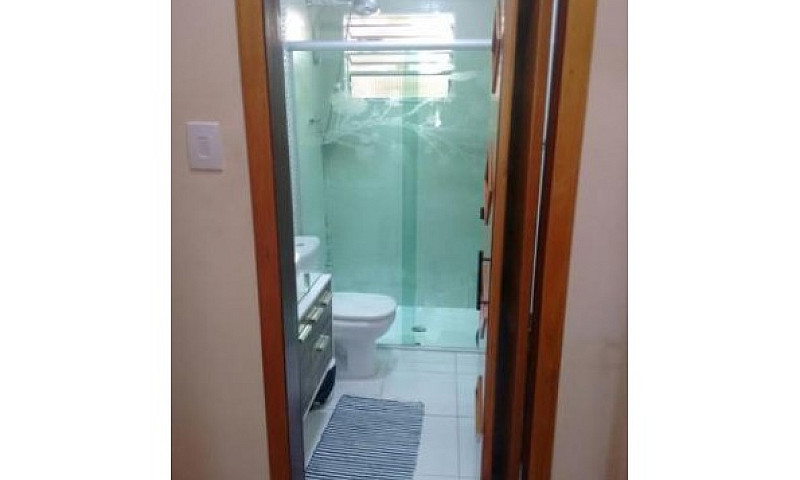 Casa Com 2 Quartos, ...