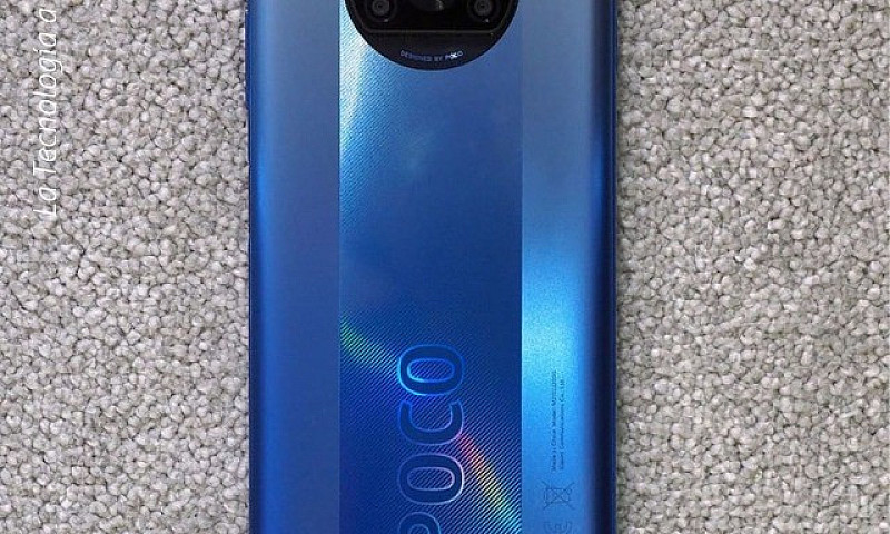 Xiaomi Poco X3 Pro 1...