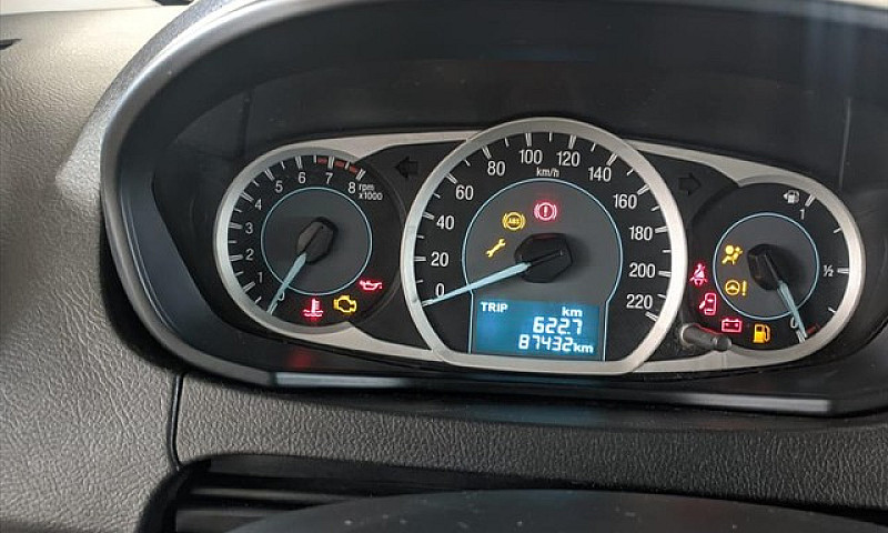 Ford Ka 1.0 Ti-Vct F...