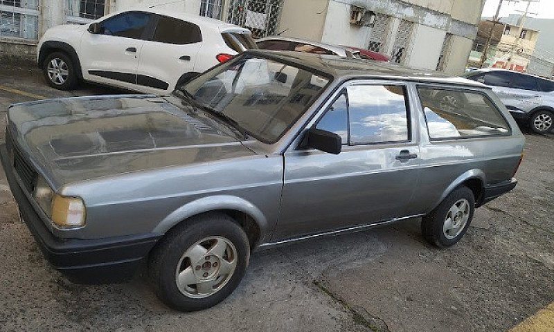 Parati 1994 Motor Ap...