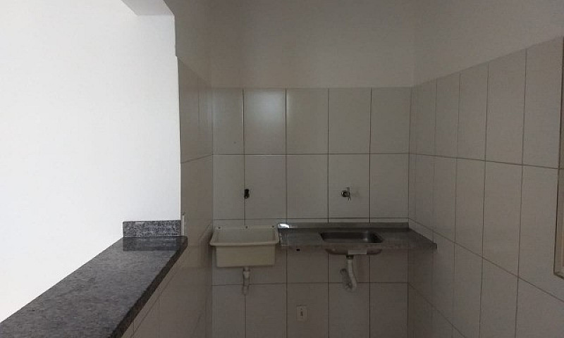Kitnet Bairro Jundia...