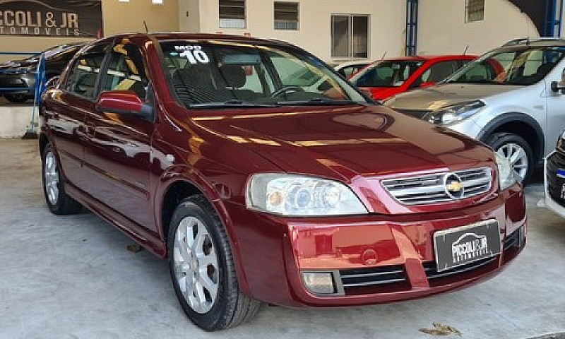 Astra Advantage 2.0 ...