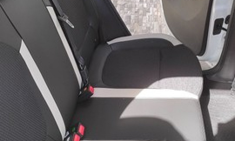 Vendo Carro Com Pont...