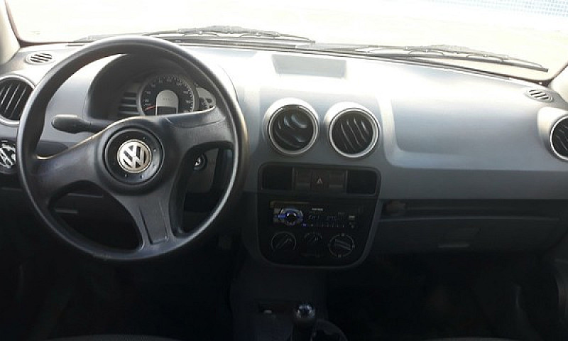 Gol G4 2008 - 1.0 - ...
