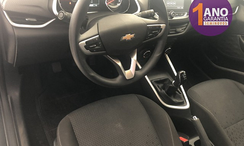 Chevrolet Onix Lt 1....