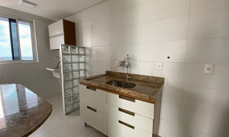 Apartamento 2 Quarto...