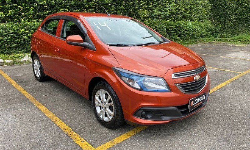 Chevrolet Onix 1.0 L...