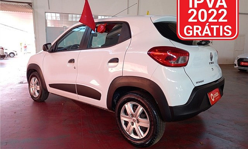 Renault Kwid 2021 1....