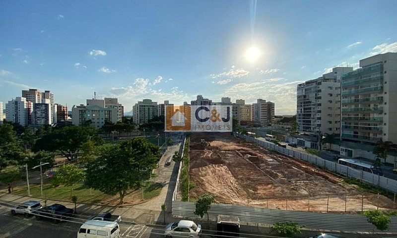 Apartamento Em Jardi...