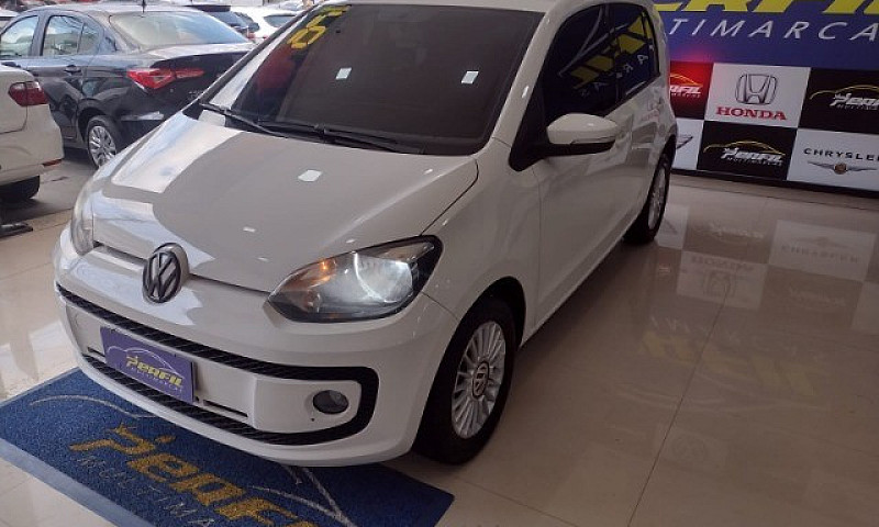 Vendo Up Move Tsi 1,...