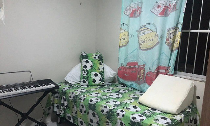 Apartamento Na Marap...