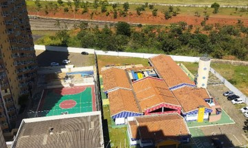 Alugo Apartamento Em...