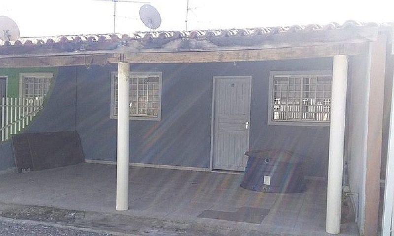 Casa Em Sobradinho...