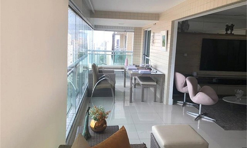 Fortaleza - Apartame...