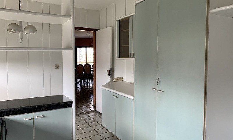 Apartº 300M²- L.nova...