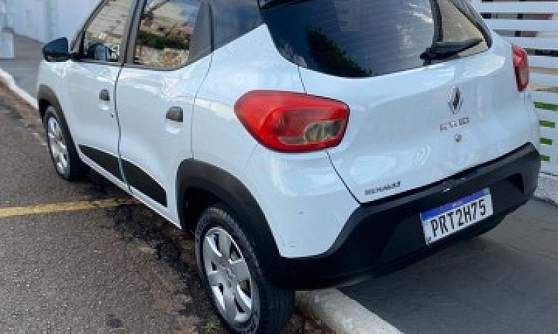 Renault Kwid Zen 1.0...