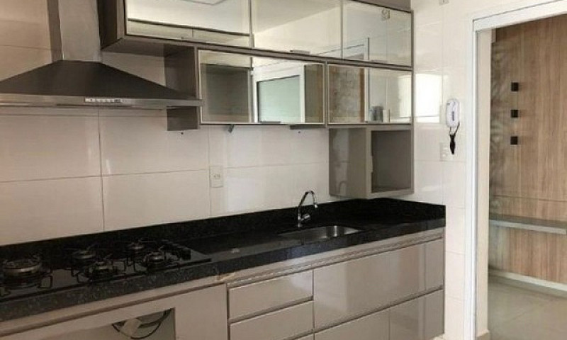 Apartamento Padrao...