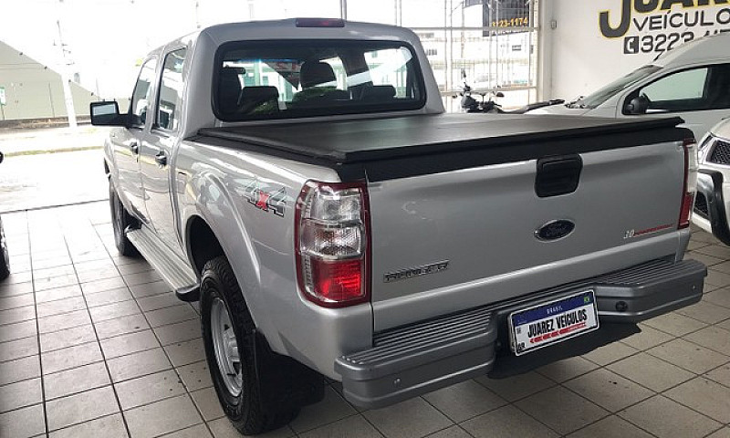  Ranger Xl 2012...