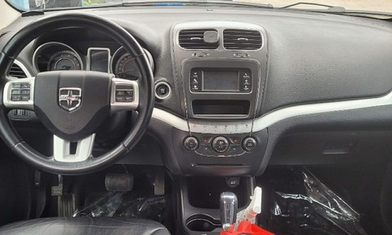Dodge Journey Rt 3.6...