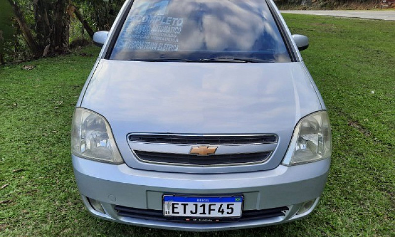 Meriva Aut. ...