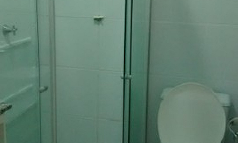 Apartamento Lindo Co...