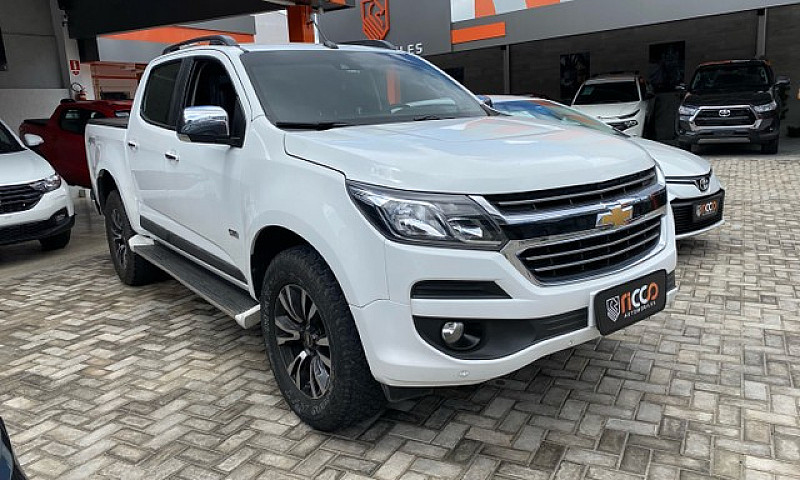 S10 Ltz 2.8 Diesel 2...