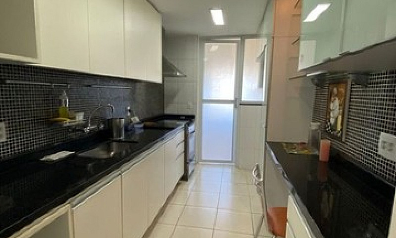 Apartamento Para Alu...