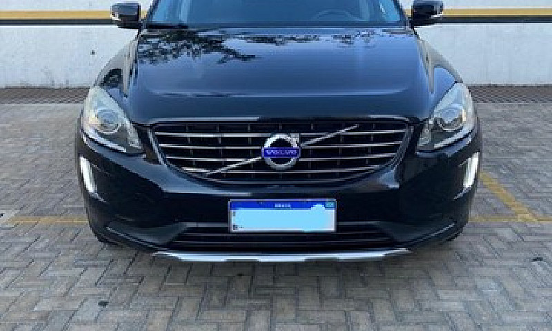 Volvo Xc-60 - 2.0 Tu...