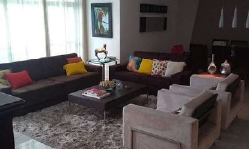 Apartamento 4 Quarto...