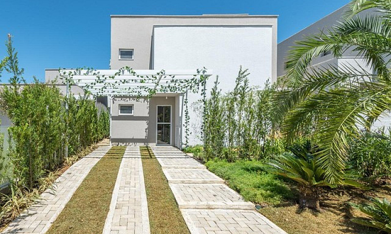 Casa À Venda Em Cond...