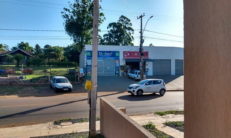 Alugo Casa No Campo ...