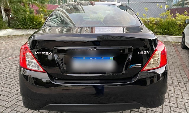Versa Sv 1.6 Flexsta...