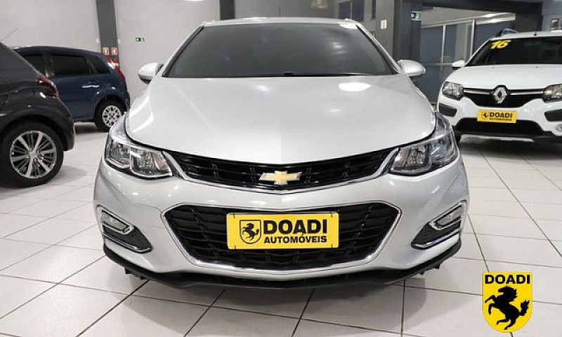 Chevrolet Cruze 1.4 ...