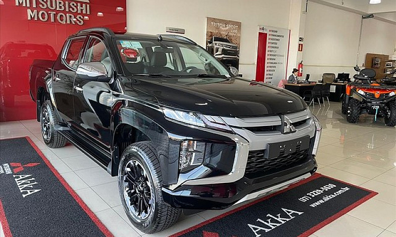 Mitsubishi L200 Trit...