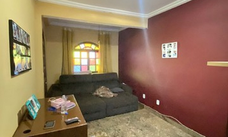 Edificação Completa ...