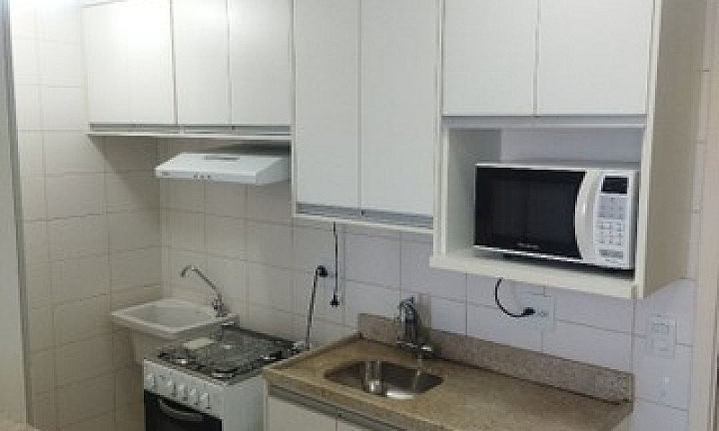 Alugo Apartamento Em...