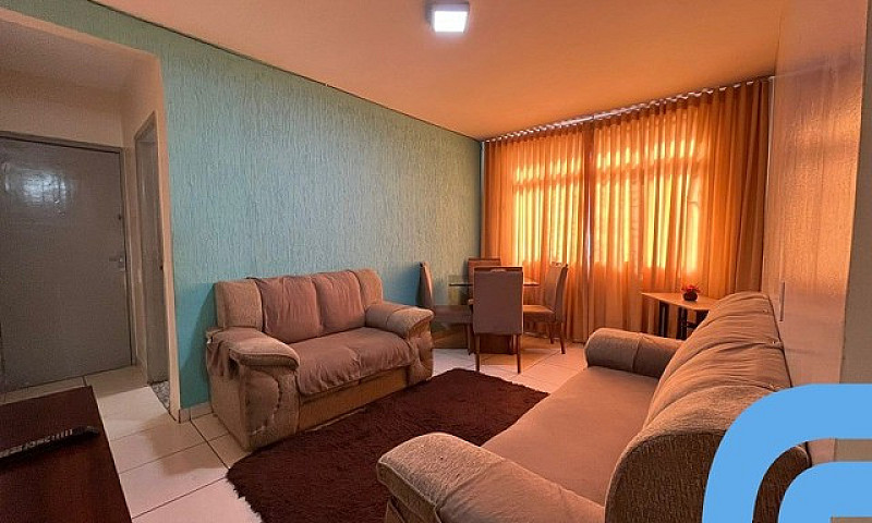 Apartamento Mobiliad...