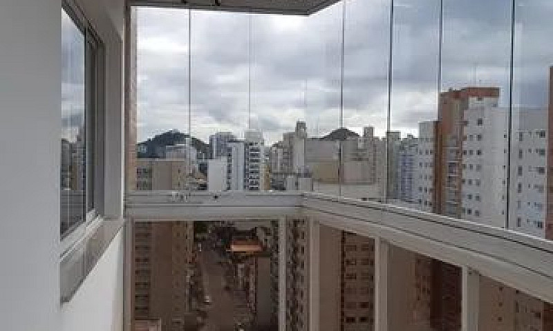 Apartamento Em Itapu...