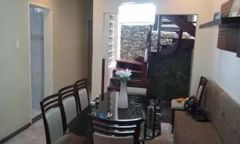 Casa No Bairro Cirur...