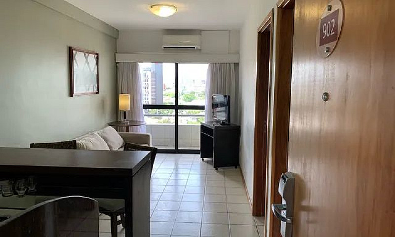 Flat Othon Metropoli...