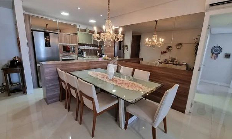 Apartamento Com 03 D...